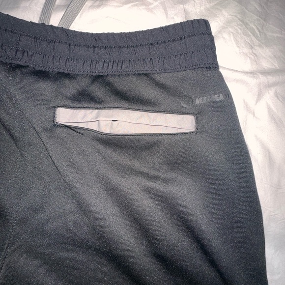 Adidas Aeroready Fleece Warm-Up Sweatpants Size Small - Picture 7 of 7